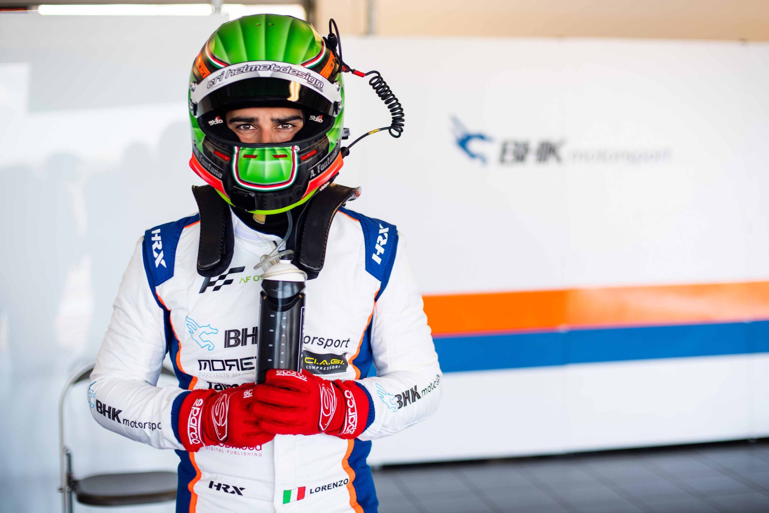 Andrea Fontana 2020-9
