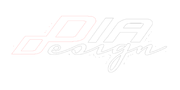 DIA Design bianco