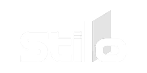 Stilo bianco